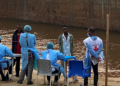Surto de Ebola na República Democrática do Congo se torna o mais mortal da história do país