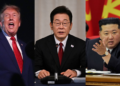 Trump diz ter falado com Kim Jong-un e afirma que Coreia do Sul ficará mais segura com redução de exercícios militares dos EUA