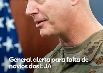General americano alerta Pentágono que faltam forças para defender Israel em meio à guerra com Irã