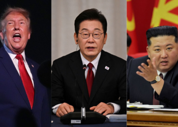 Coreia do Sul estima que Coreia do Norte tem até 120 ogivas nucleares; Trump havia citado 57 armas