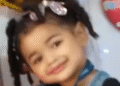 Menina de 4 anos morre após ser agredida no RS; tio confessou crime