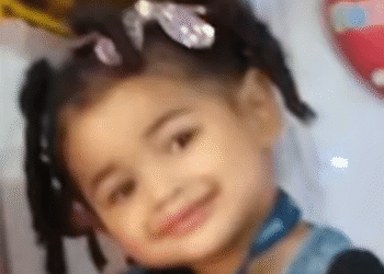 Menina de 4 anos morre após ser agredida no RS; tio confessou crime