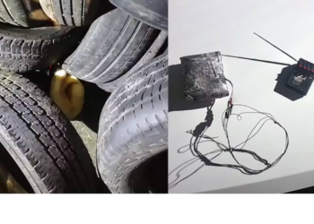 Suspeitos de tráfico usam carro-bomba pela 1ª vez no Rio, diz PM