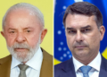 Datafolha: Lula lidera entre mulheres e mais pobres, e Flávio Bolsonaro, entre evangélicos