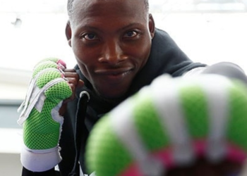 Zolani Tete, ex-campeão mundial de boxe, é morto a tiros na África do Sul