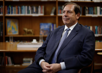 Presidente do STJ diz que regras para eventos não são solução: 'Que juiz vai se vender por passagem?'