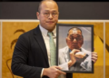 Jimmy Lai, o bilionário preso na China por fundar jornal pró-democracia vira símbolo de liberdade