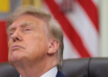 Trump não parece estar saudável, e precisamos saber o porquê