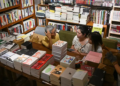 As livrarias independentes que estão sendo fechadas pelo governo da China