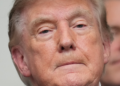 Desaprovação de Trump bate recorde e chega a 65%, aponta pesquisa