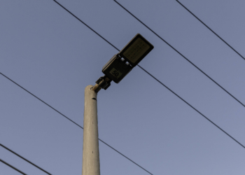 Promotoria quer explicação da gestão Nunes por contrato de iluminação de R$ 7 bi considerado irregular