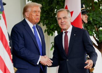 As duas frentes da guerra comercial de Trump – O Assunto #1791