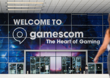 Gamescom começa com grandes lançamentos e trailer de 'GTA 6' no radar