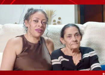 Sueca reencontra mãe no Brasil após adoção ilegal na Bahia há cerca de 45 anos
