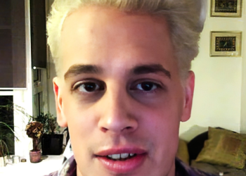 Influencer britânico de extrema direita Milo Yiannopoulos é detido pelo ICE nos EUA, diz imprensa americana
