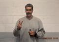 Perfil de Nicolás Maduro publica fotos do ex-presidente da Venezuela na prisão
