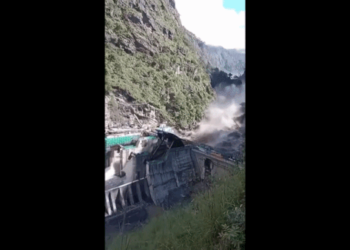 Resgates no Nepal: equipes buscam centenas de pessoas presas em túneis de usinas hidrelétricas; 933 estão desaparecidas