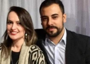 Corintiano que matou esposa palmeirense é condenado a 13 anos de prisão