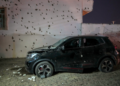 Novo míssil dos EUA utilizado pela 1ª vez contra o Irã deixou amplo rastro de destruição e dezenas de mortos, diz relatório