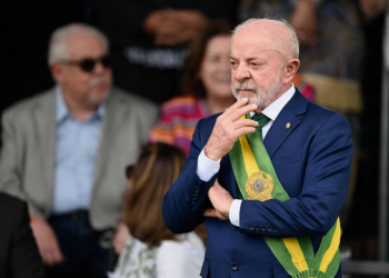 PT, diretor de subsidiária da Petrobras e doutoranda da USP estão entre maiores doadores de Lula