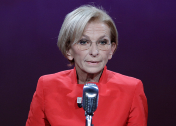 Emma Bonino, ícone do feminismo italiano, morre aos 78 anos