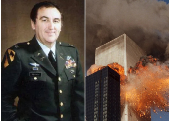 A história do militar que 'previu' o 11 de Setembro e morreu após salvar quase 3 mil pessoas nas Torres Gêmeas