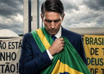 Produtor de Dark Horse nos EUA se recusou a fornecer informações para a PF