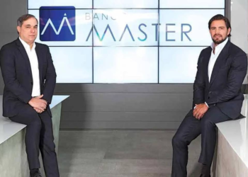 Augusto Lima criou carteiras fraudulentas repassadas pelo Master ao BRB, diz PF