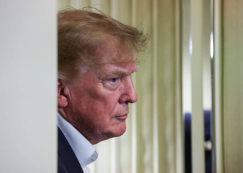Trump critica influência do Brasil na carne dos EUA, mas abre espaço ao setor
