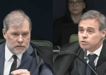 Mano Ferreira: Após Toffoli e Mendonça, como redistribuir Master sem pizza?