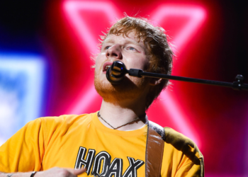 Como turnê de Ed Sheeran se tornou conflito sobre Palestina e antissemitismo