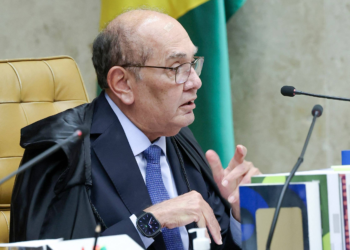 Vorcaro contratou ex-cunhado de Gilmar enquanto ministro decidia sobre faculdades privadas