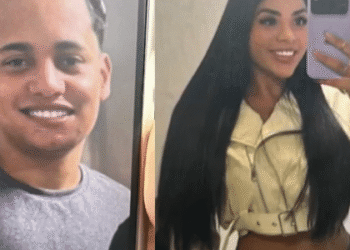 Mulher morre após ex atirar nela dentro de carro em SP