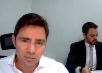 Marcela Mattos: Vorcaro está 'revoltado' na prisão e indica que pode falar