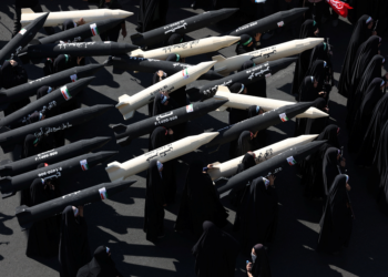 Irã executa homem condenado por fazer espionagem para o Mossad de Israel
