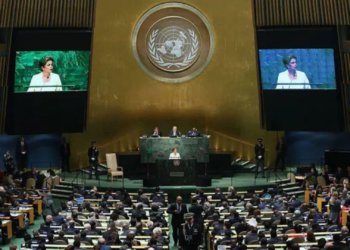Por que o Brasil sempre abre a Assembleia Geral da ONU