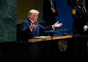 Esvaziada e sob pressão de Trump, ONU enfrenta crise de credibilidade