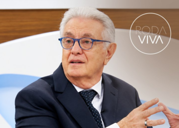 Jurista Walter Maierovitch critica relação entre Paulo Gonet e Vorcaro