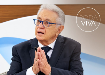 "Ministros do STF se acham acima da lei", afirma Wálter Maierovitch no Roda Viva