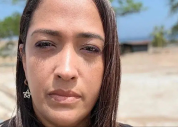 O luto da professora que perdeu mais de 200 alunos no duplo terremoto na Venezuela: 'Eram como meus filhos'