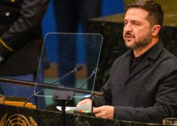 Zelensky diz que Putin quer mais territórios e cobra pressão sobre Rússia