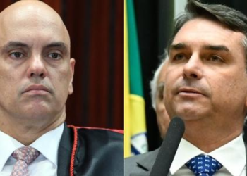 Do jatinho aos R$ 130 milhões, Flávio e Moraes são irmãos em Vorcaro