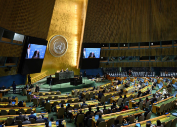 O que você precisa saber da Assembleia Geral da ONU até agora