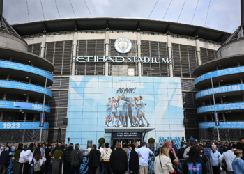 Manchester City é considerado culpado por violar regras da Premier League