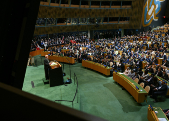 Inútil, necessária ou ultrapassada? Sobrevivência da ONU vira tema central na Assembleia Geral
