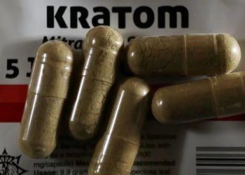 O que é o kratom, a 'heroína dos postos de gasolina' que provoca alarme nas autoridades americanas