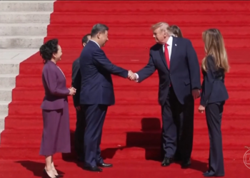 China e EUA concordam em reduzir tarifas sobre US$ 60 bilhões em mercadorias