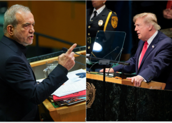 Irã nega retomada das negociações com os Estados Unidos