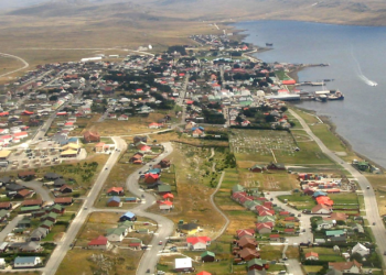 Argentina iniciará arbitragem contra Reino Unido por exploração de petróleo nas Malvinas, diz Milei