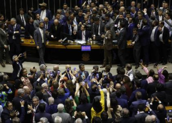 Candidatos a deputado federal Minas Gerais (MG) 2026: veja lista com nomes e números para votar